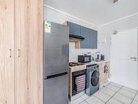 Kitchen of property in Zwartkoppies