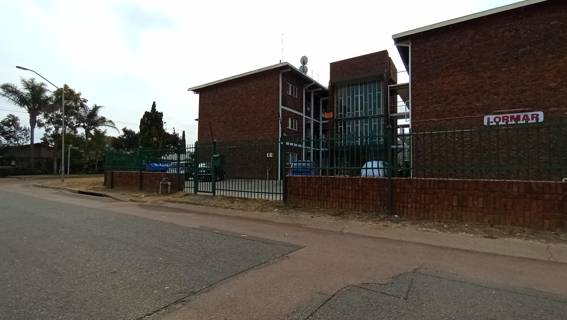 Front View of property in Queenswood