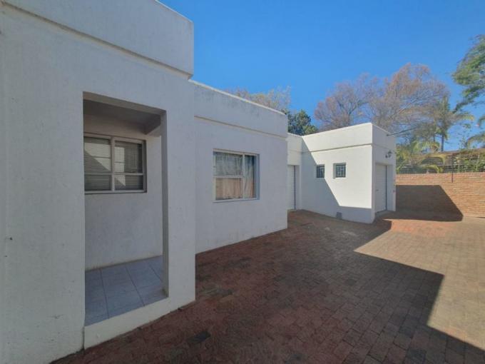 3 Bedroom Simplex for Sale For Sale in Polokwane - MR639786