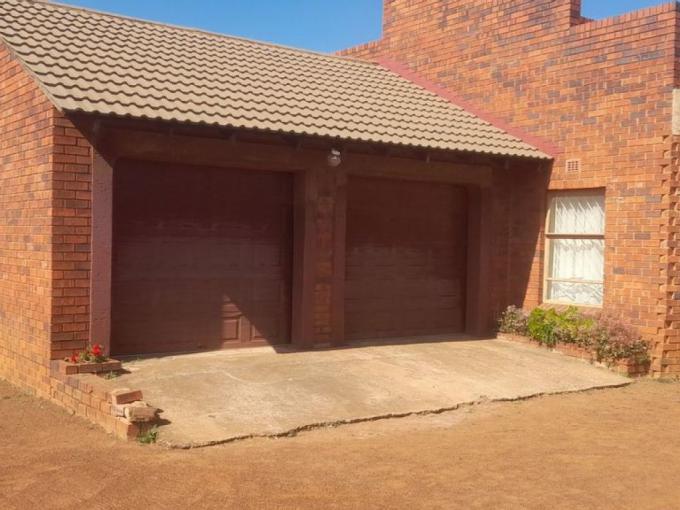 3 Bedroom House for Sale For Sale in Meyerton - MR639787