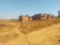  of property in Tshilungoma