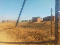  of property in Tshilungoma