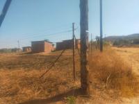  of property in Tshilungoma