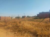  of property in Tshilungoma