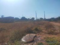  of property in Tshilungoma