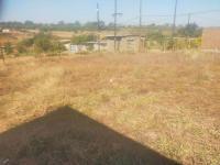  of property in Tshilungoma