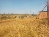  of property in Tshilungoma