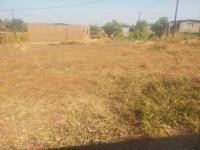  of property in Tshilungoma