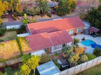  of property in Rooihuiskraal