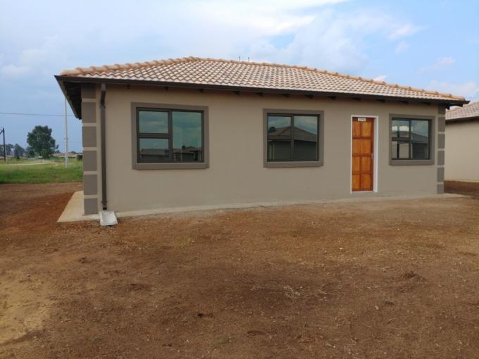 3 Bedroom House for Sale For Sale in Vosloorus - MR639839