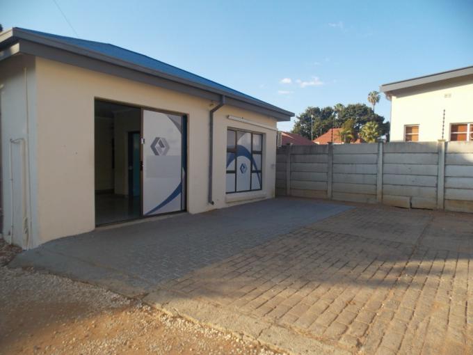 Commercial to Rent in Polokwane - Property to rent - MR639843