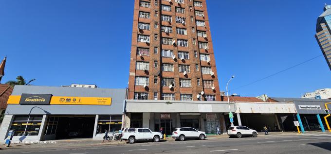 1 Bedroom Apartment for Sale and to Rent For Sale in Durban Central - MR639906