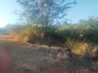  of property in Thohoyandou