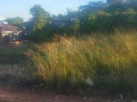  of property in Thohoyandou