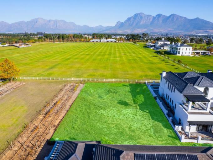 Land for Sale For Sale in Paarl - MR639924