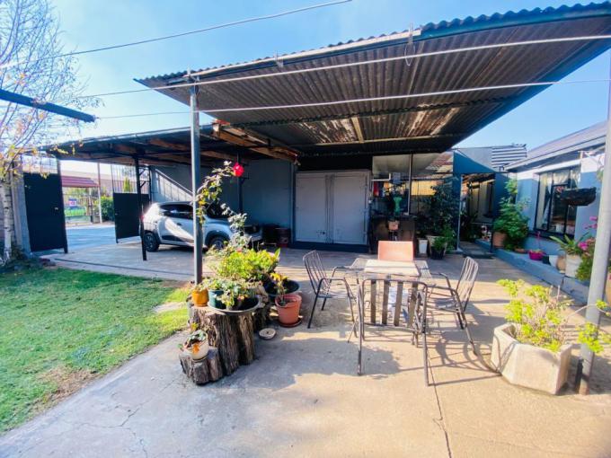 3 Bedroom House for Sale For Sale in Brakpan - MR639926