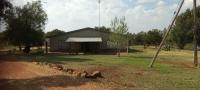 Front View of property in Makwassie