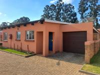  of property in Rensburg