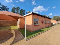 3 Bedroom 2 Bathroom Simplex for Sale for sale in Rensburg