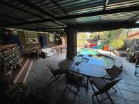  of property in Rooihuiskraal