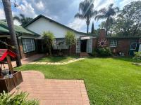  of property in Rooihuiskraal