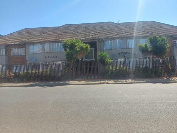 1 Bedroom Apartment for Sale For Sale in Rustenburg - MR640086