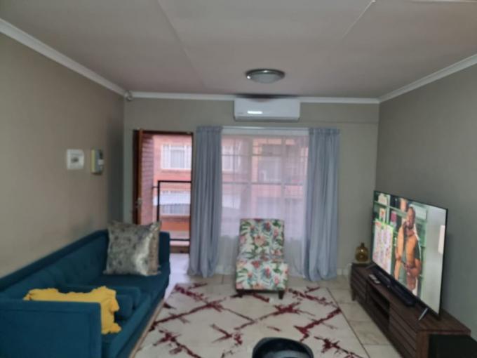 2 Bedroom Apartment for Sale For Sale in Waterval East - MR640089