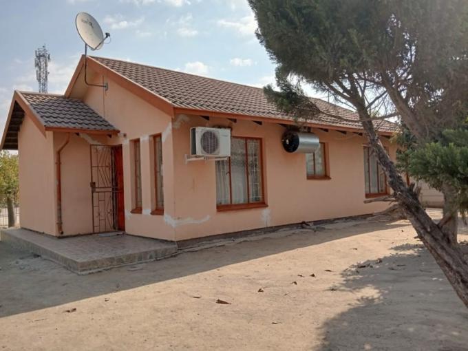 3 Bedroom House for Sale For Sale in Boitekong - MR640118