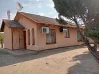 3 Bedroom 1 Bathroom House for Sale for sale in Boitekong