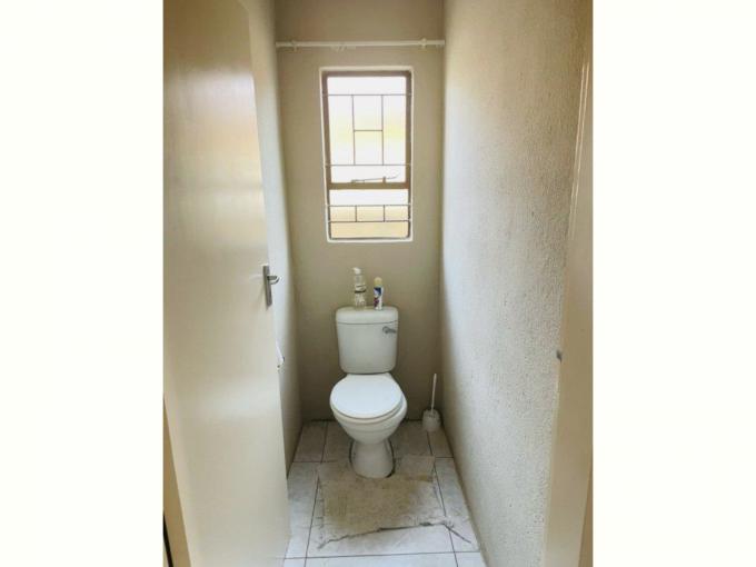 3 Bedroom House for Sale For Sale in Soshanguve - MR640156