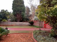  of property in Flora Park 