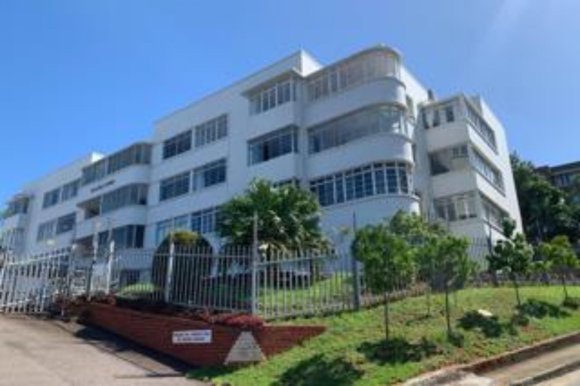  of property in Musgrave