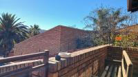 Patio - 59 square meters of property in Glenvista