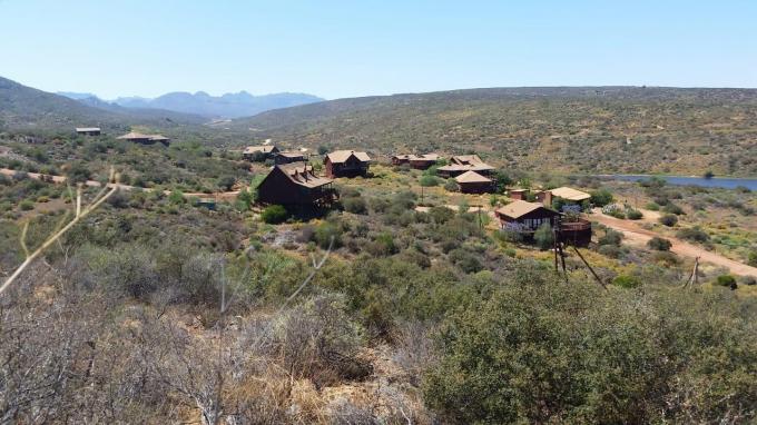 Land for Sale For Sale in Clanwilliam - MR640173