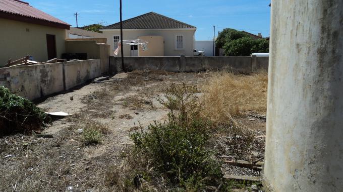 Land for Sale For Sale in Lamberts Bay - MR640175