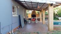 Patio - 20 square meters of property in Grosvenor