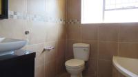 Main Bathroom - 8 square meters of property in Honeydew Manor