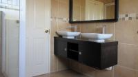 Main Bathroom - 8 square meters of property in Honeydew Manor