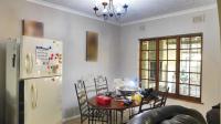 Dining Room - 11 square meters of property in Kloof 