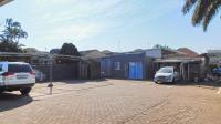 Flatlet of property in Glenwood - DBN