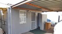 Patio - 15 square meters of property in Glenwood - DBN