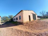  of property in Oudtshoorn