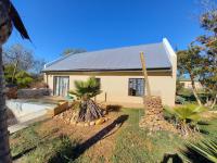  of property in Oudtshoorn