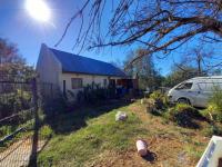  of property in Oudtshoorn