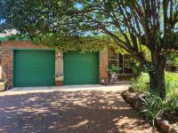 4 Bedroom 2 Bathroom House for Sale for sale in Meyerton