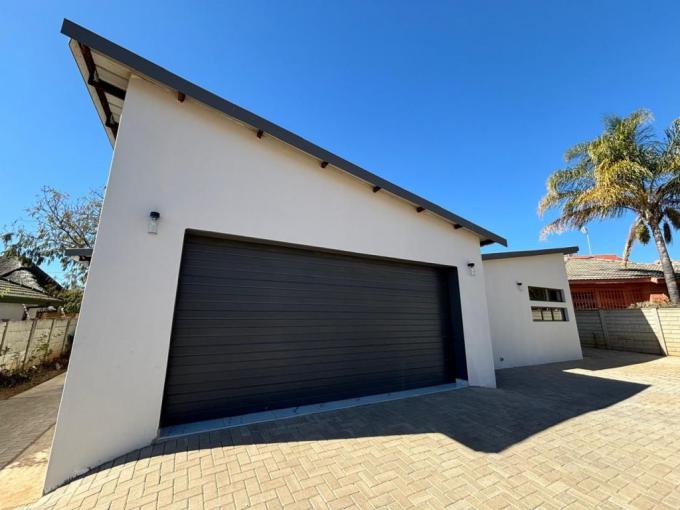 4 Bedroom House for Sale For Sale in Polokwane - MR640237