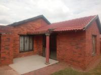  of property in Naturena