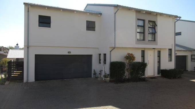 4 Bedroom Sectional Title for Sale For Sale in Amorosa - Private Sale - MR640261