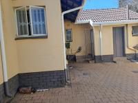  of property in Brackendowns