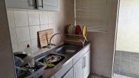 Kitchen of property in Ontdekkerspark